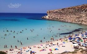 Lampedusa Mareblu Sei